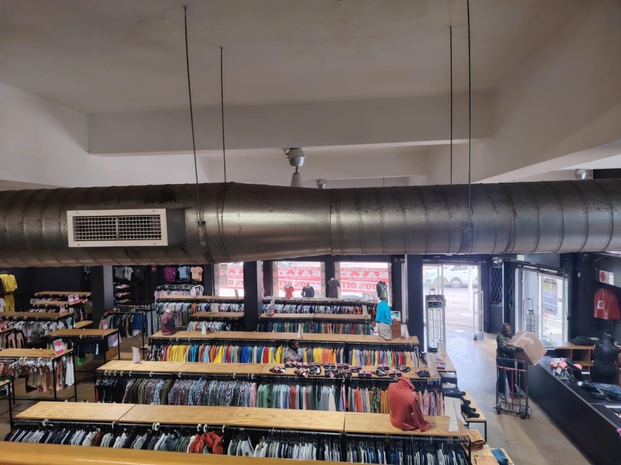 To Let Commercial Property for Rent in Windermere KwaZulu-Natal