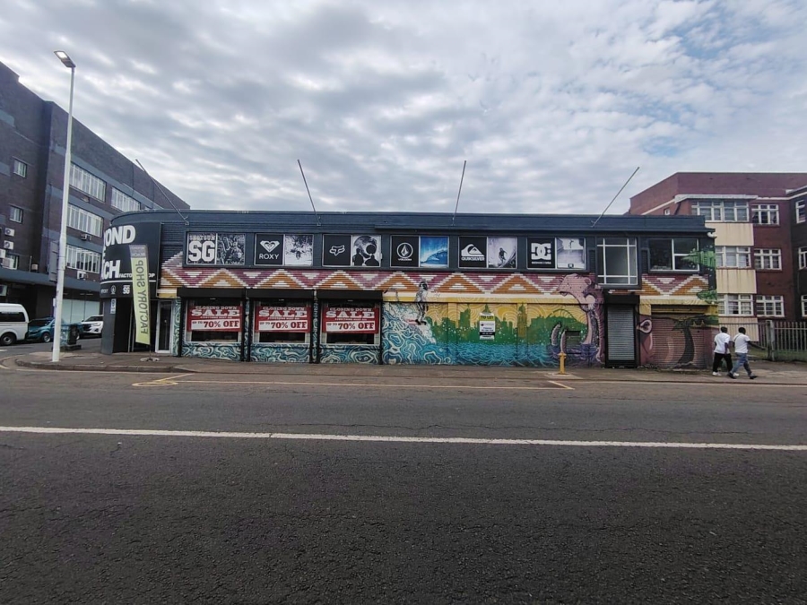 To Let Commercial Property for Rent in Windermere KwaZulu-Natal