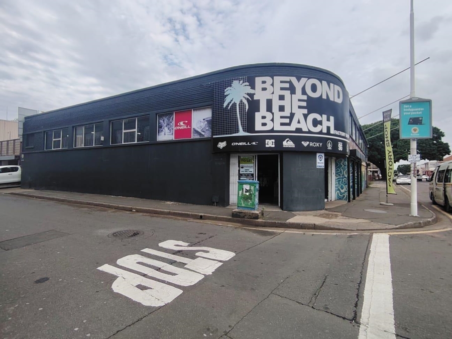To Let Commercial Property for Rent in Windermere KwaZulu-Natal