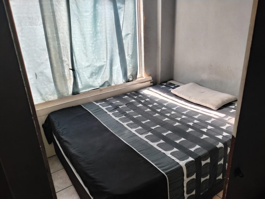 2 Bedroom Property for Sale in South Beach KwaZulu-Natal