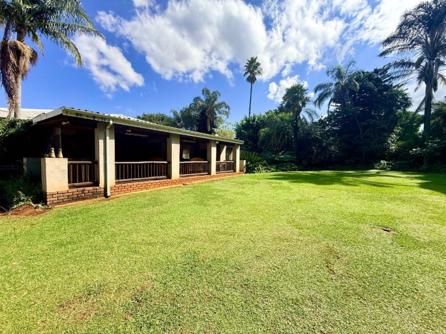 4 Bedroom Property for Sale in Vryheid KwaZulu-Natal