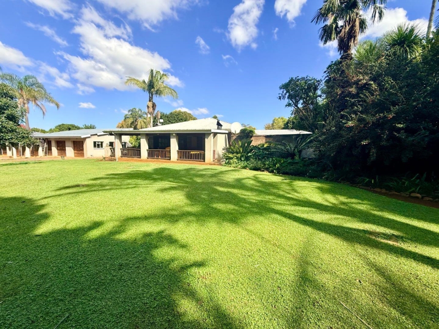 4 Bedroom Property for Sale in Vryheid KwaZulu-Natal