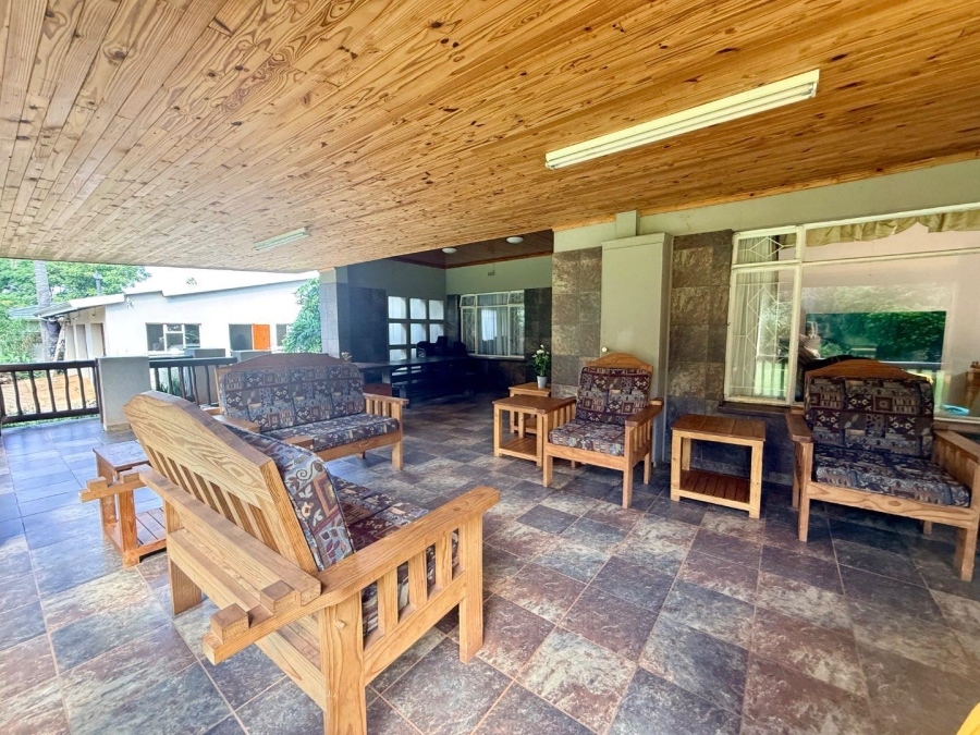 4 Bedroom Property for Sale in Vryheid KwaZulu-Natal