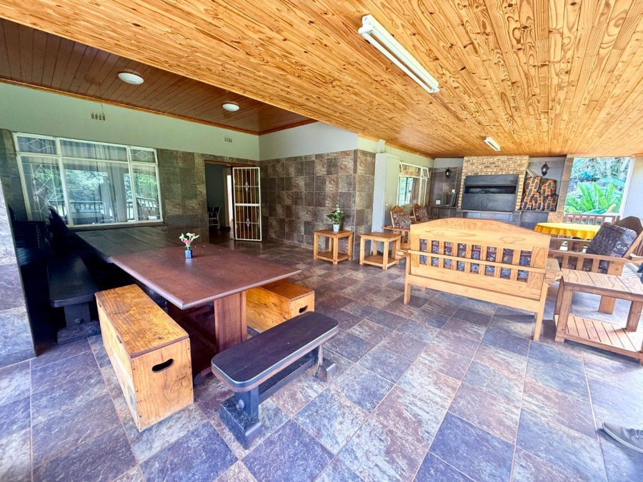 4 Bedroom Property for Sale in Vryheid KwaZulu-Natal