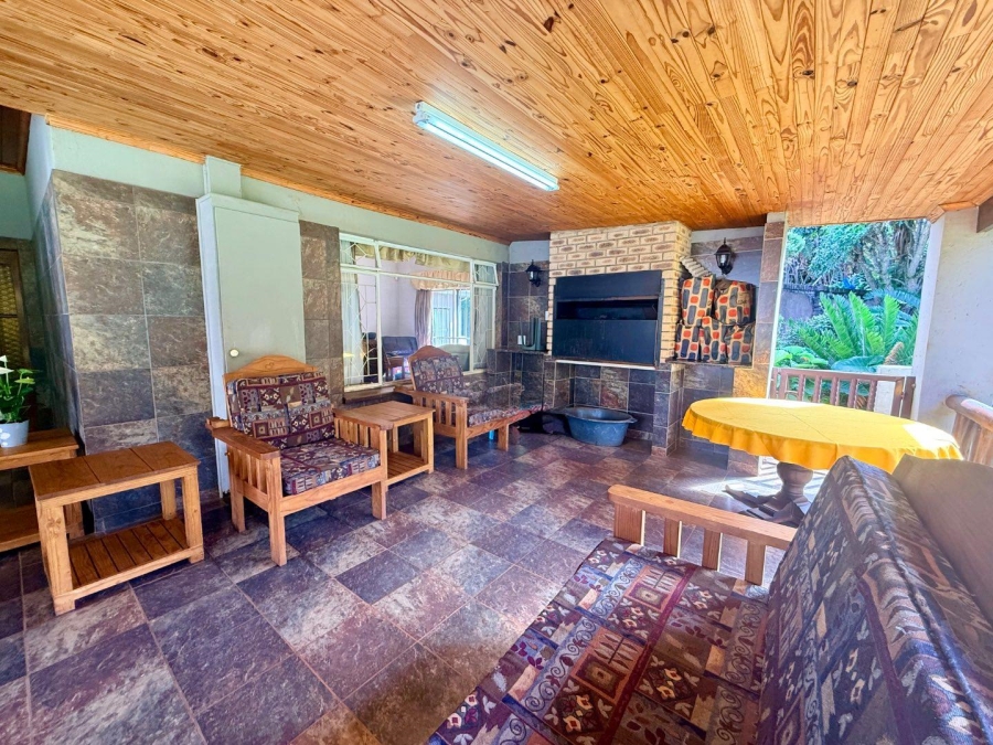 4 Bedroom Property for Sale in Vryheid KwaZulu-Natal