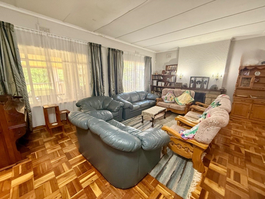 4 Bedroom Property for Sale in Vryheid KwaZulu-Natal