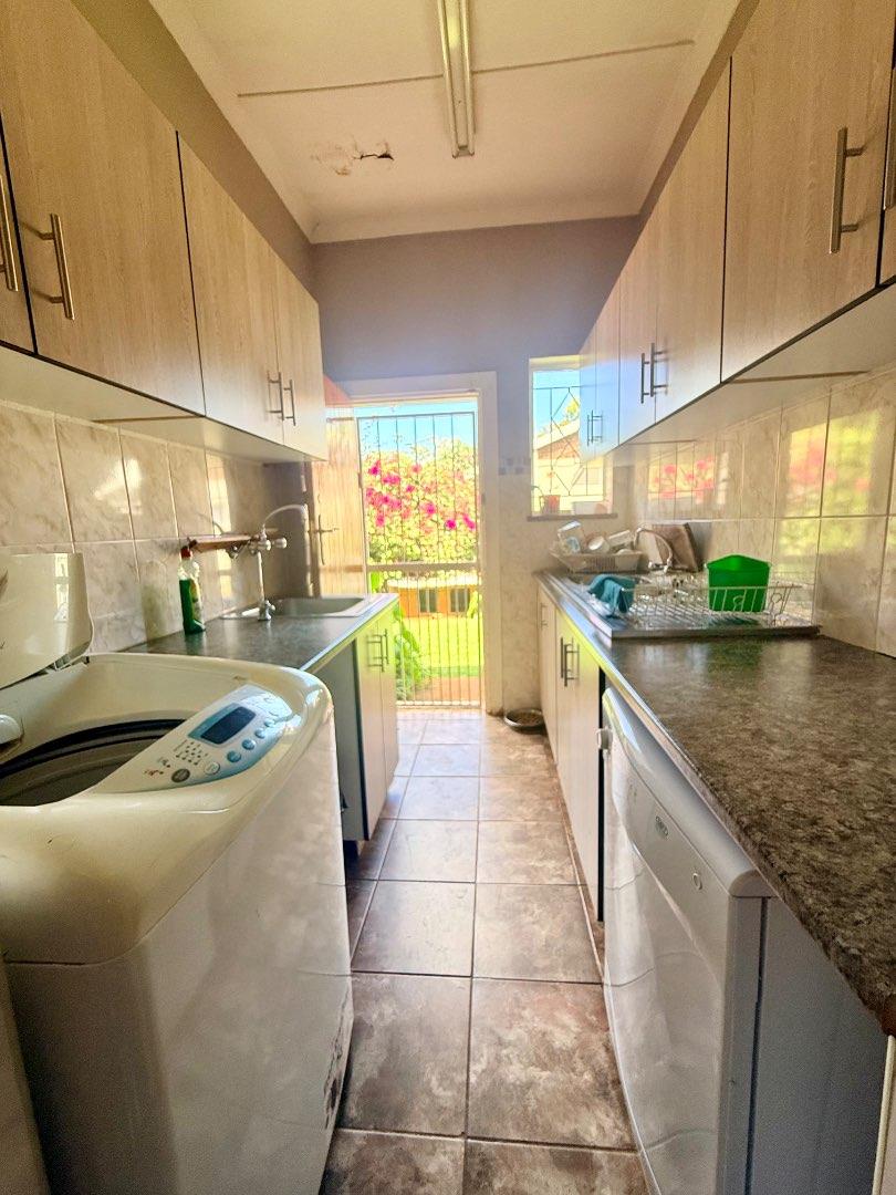 4 Bedroom Property for Sale in Vryheid KwaZulu-Natal