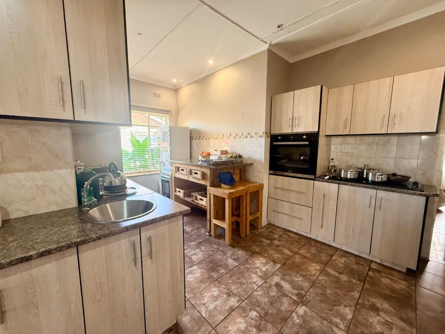 4 Bedroom Property for Sale in Vryheid KwaZulu-Natal