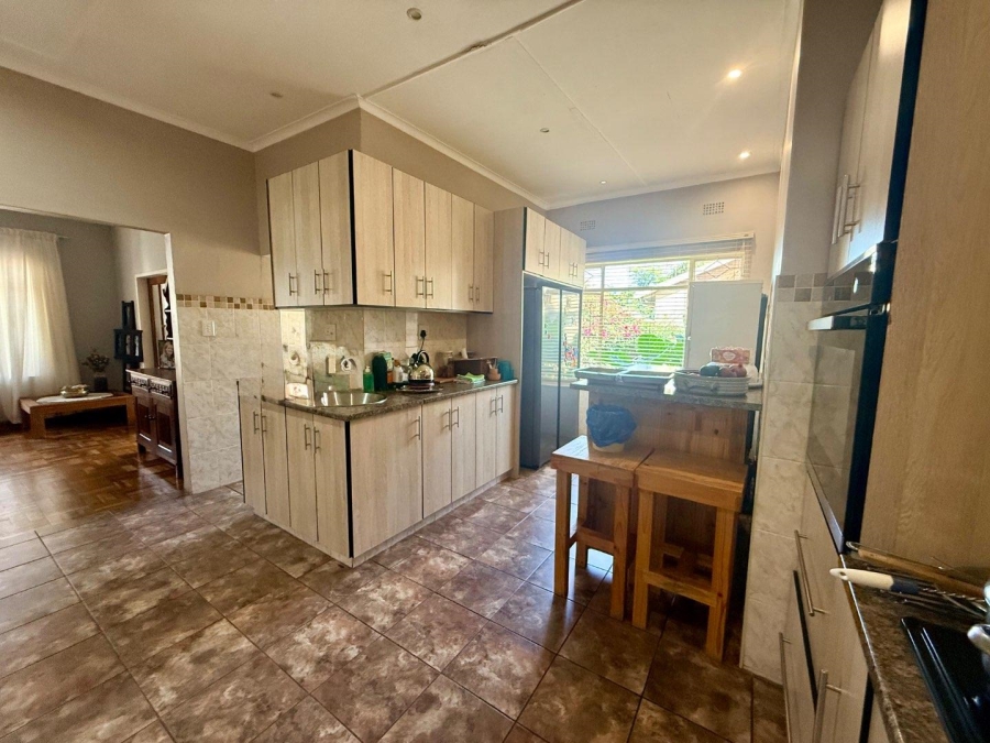 4 Bedroom Property for Sale in Vryheid KwaZulu-Natal