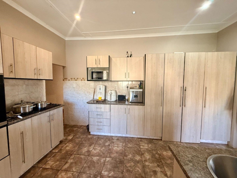 4 Bedroom Property for Sale in Vryheid KwaZulu-Natal