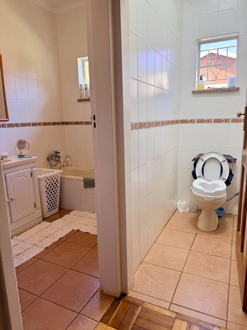 4 Bedroom Property for Sale in Vryheid KwaZulu-Natal