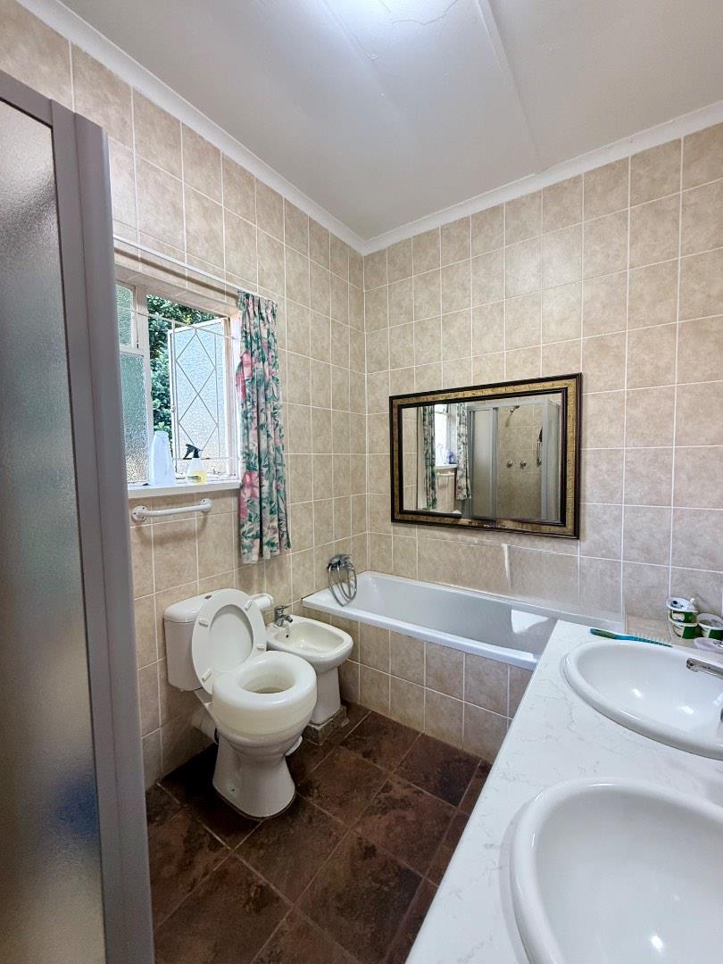 4 Bedroom Property for Sale in Vryheid KwaZulu-Natal
