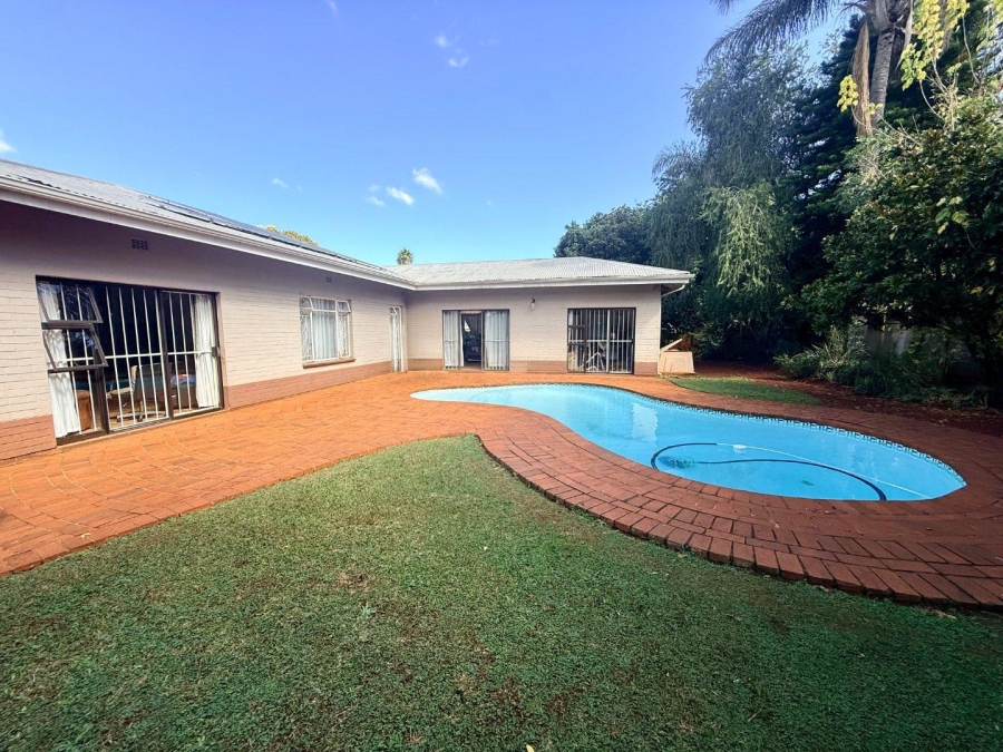 4 Bedroom Property for Sale in Vryheid KwaZulu-Natal