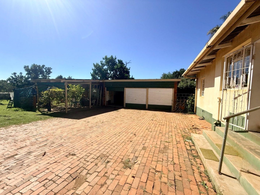 3 Bedroom Property for Sale in Paulpietersburg KwaZulu-Natal