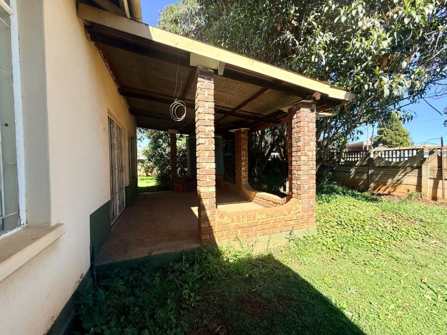 3 Bedroom Property for Sale in Paulpietersburg KwaZulu-Natal