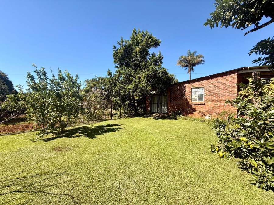 3 Bedroom Property for Sale in Paulpietersburg KwaZulu-Natal