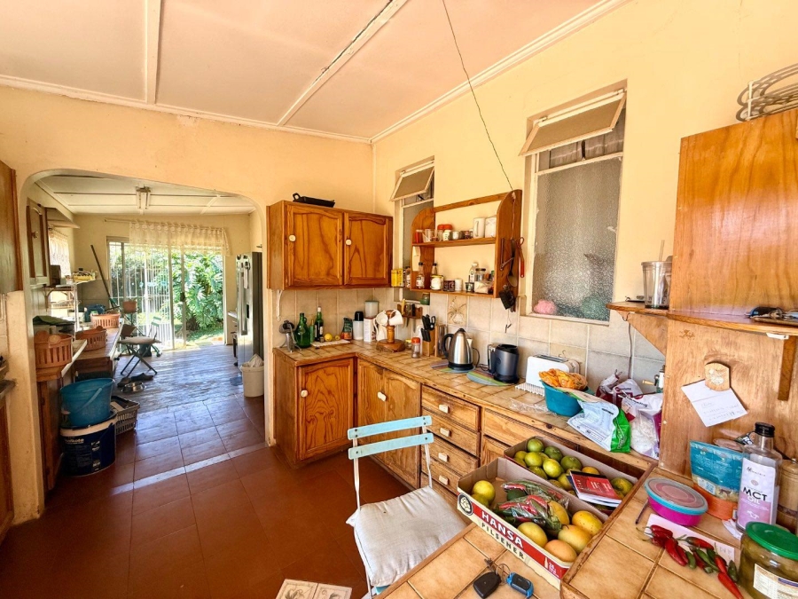 3 Bedroom Property for Sale in Paulpietersburg KwaZulu-Natal