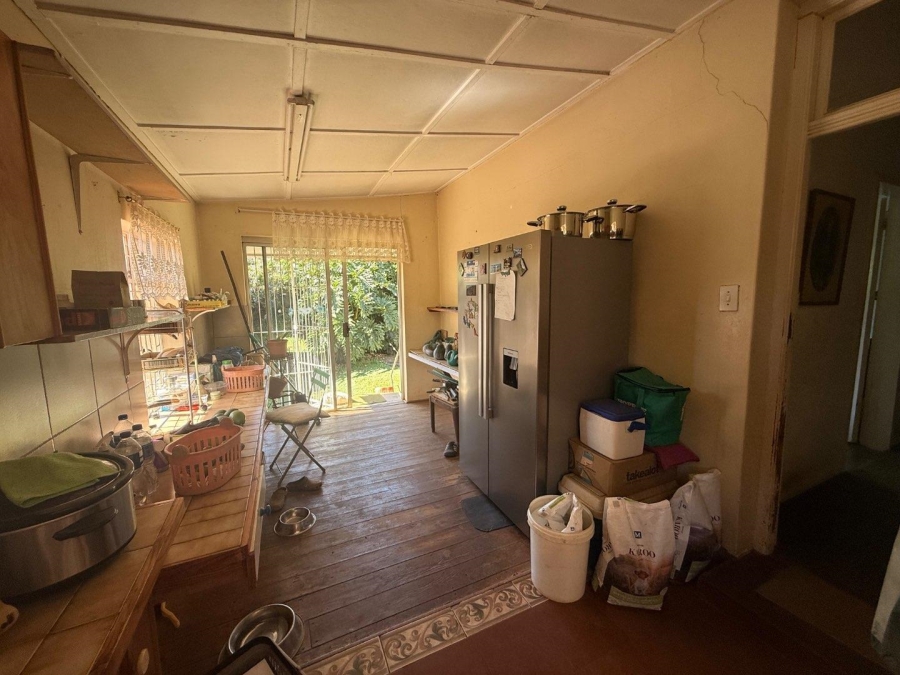 3 Bedroom Property for Sale in Paulpietersburg KwaZulu-Natal