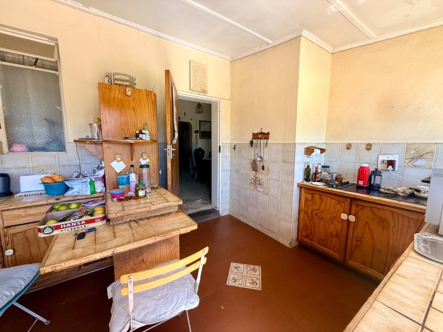 3 Bedroom Property for Sale in Paulpietersburg KwaZulu-Natal