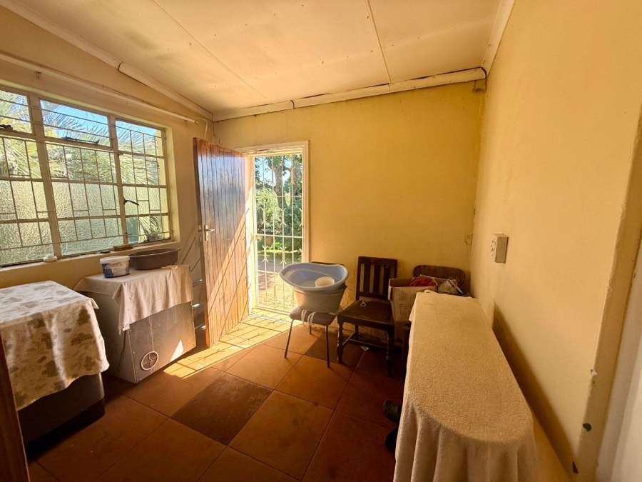 3 Bedroom Property for Sale in Paulpietersburg KwaZulu-Natal