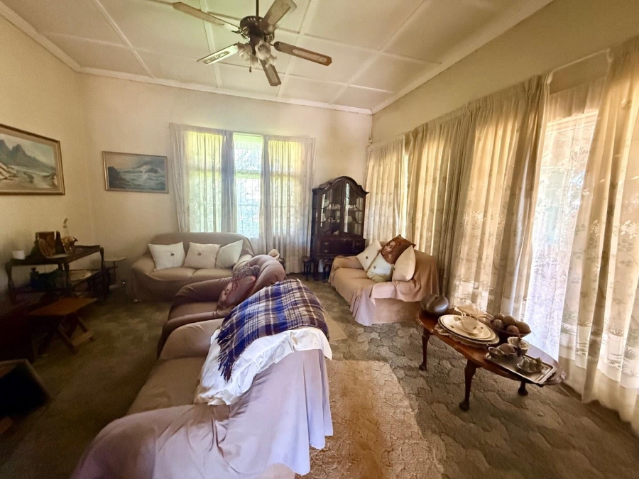 3 Bedroom Property for Sale in Paulpietersburg KwaZulu-Natal