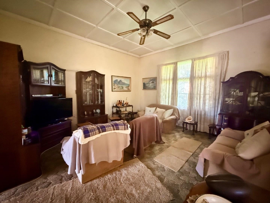 3 Bedroom Property for Sale in Paulpietersburg KwaZulu-Natal