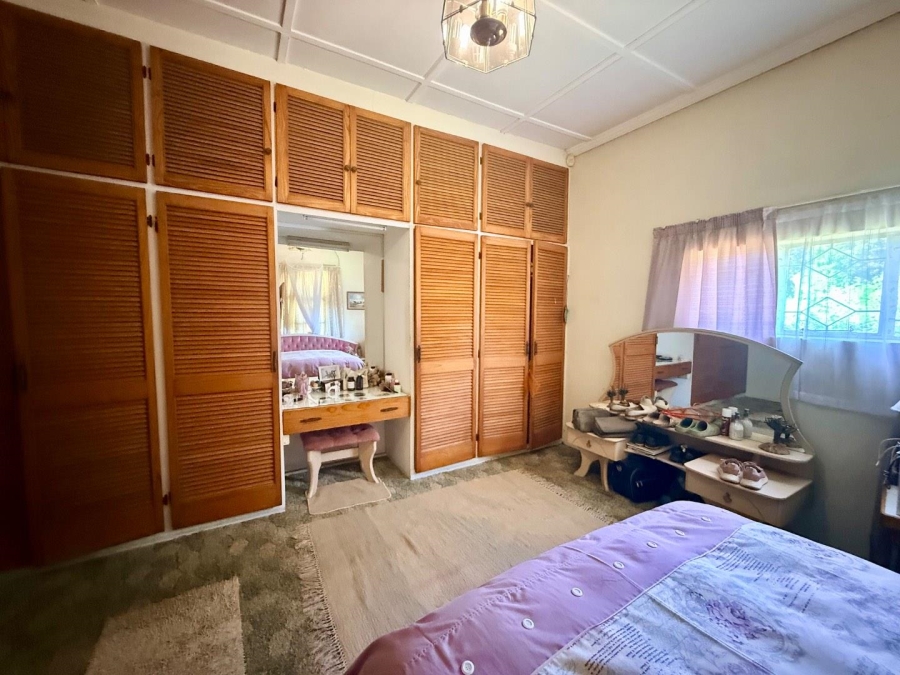 3 Bedroom Property for Sale in Paulpietersburg KwaZulu-Natal