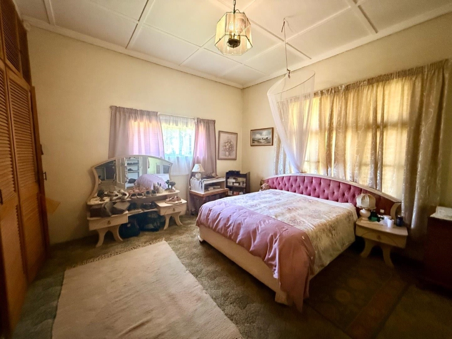 3 Bedroom Property for Sale in Paulpietersburg KwaZulu-Natal