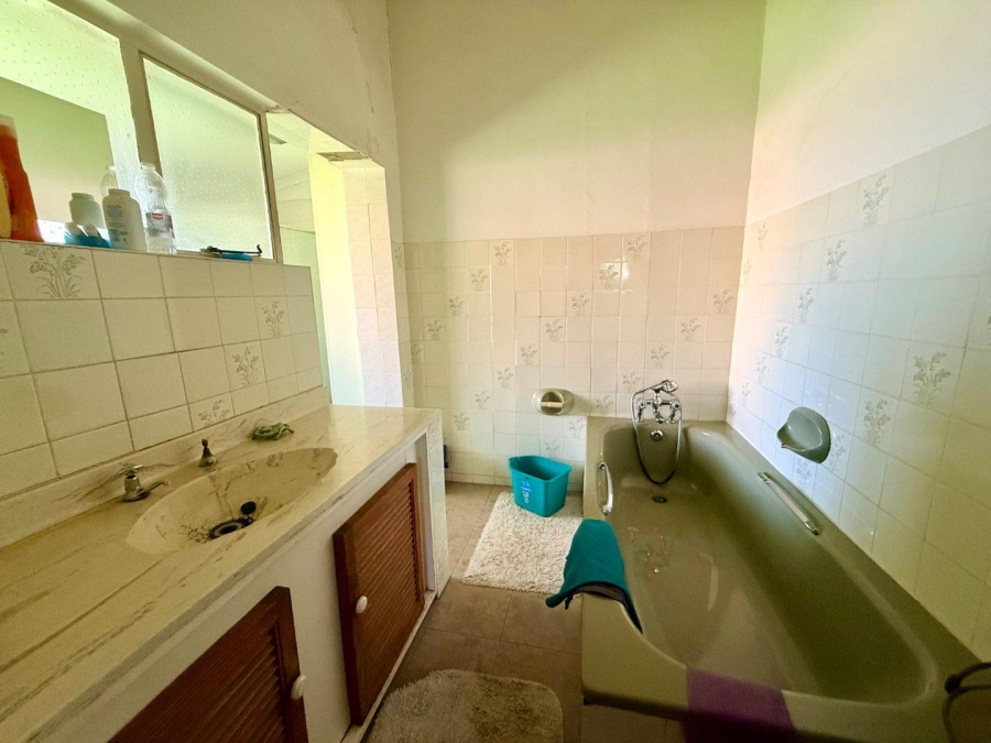 3 Bedroom Property for Sale in Paulpietersburg KwaZulu-Natal