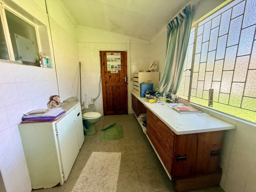 3 Bedroom Property for Sale in Paulpietersburg KwaZulu-Natal