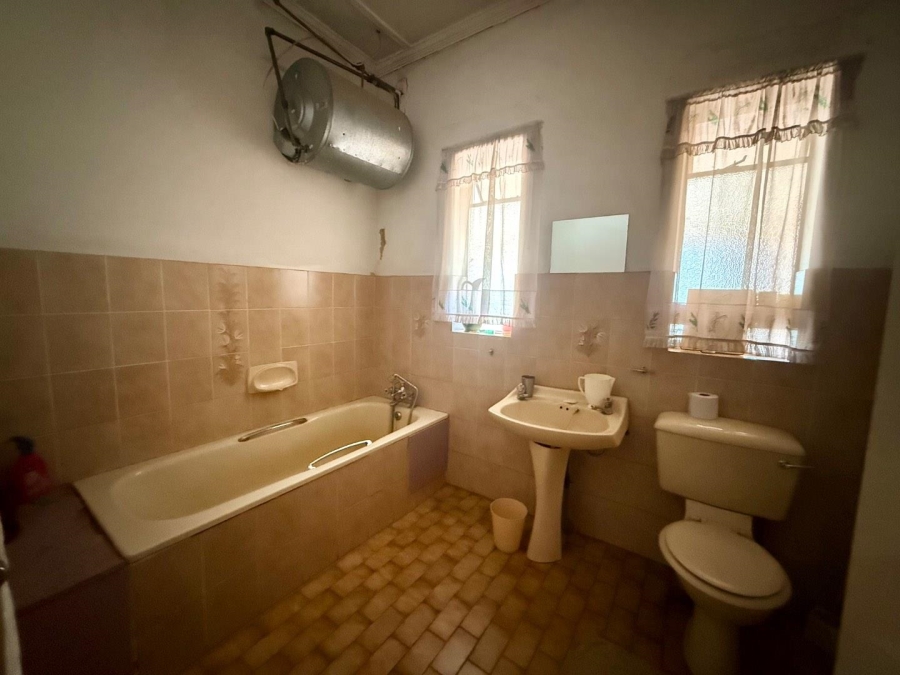 3 Bedroom Property for Sale in Paulpietersburg KwaZulu-Natal