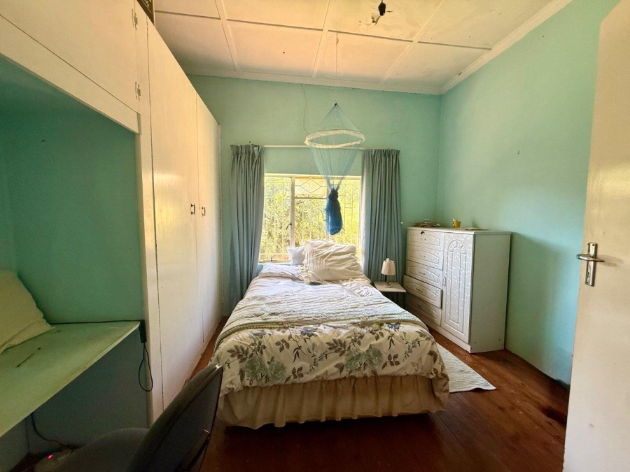 3 Bedroom Property for Sale in Paulpietersburg KwaZulu-Natal