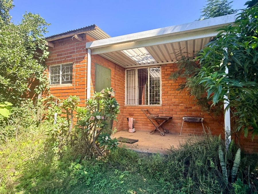 3 Bedroom Property for Sale in Paulpietersburg KwaZulu-Natal