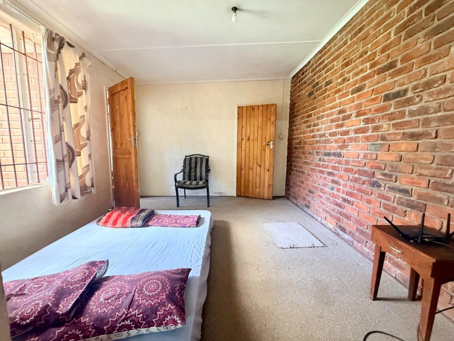 3 Bedroom Property for Sale in Paulpietersburg KwaZulu-Natal