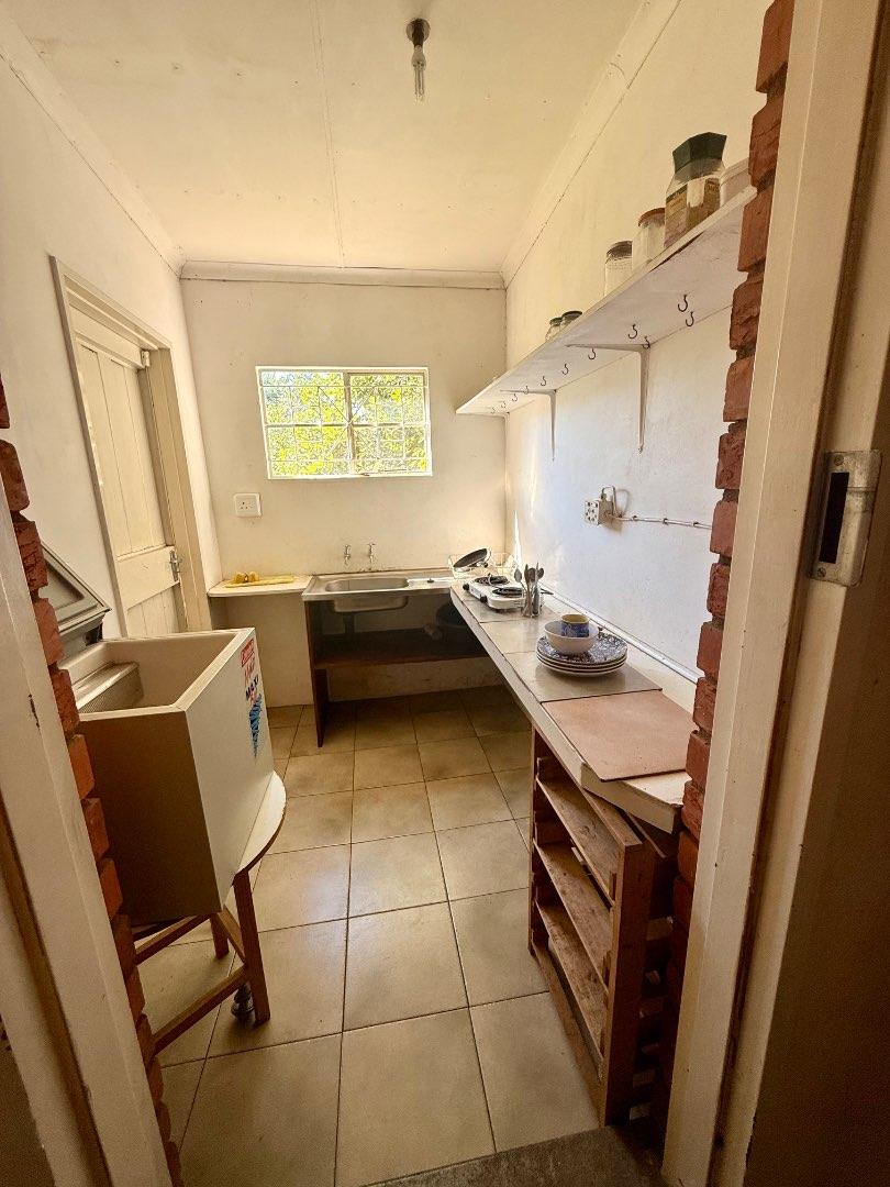 3 Bedroom Property for Sale in Paulpietersburg KwaZulu-Natal