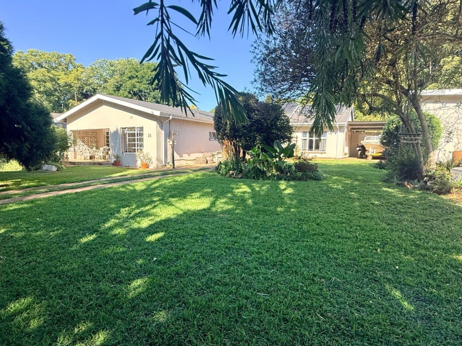 3 Bedroom Property for Sale in Paulpietersburg KwaZulu-Natal