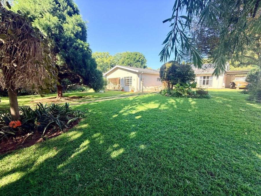 3 Bedroom Property for Sale in Paulpietersburg KwaZulu-Natal