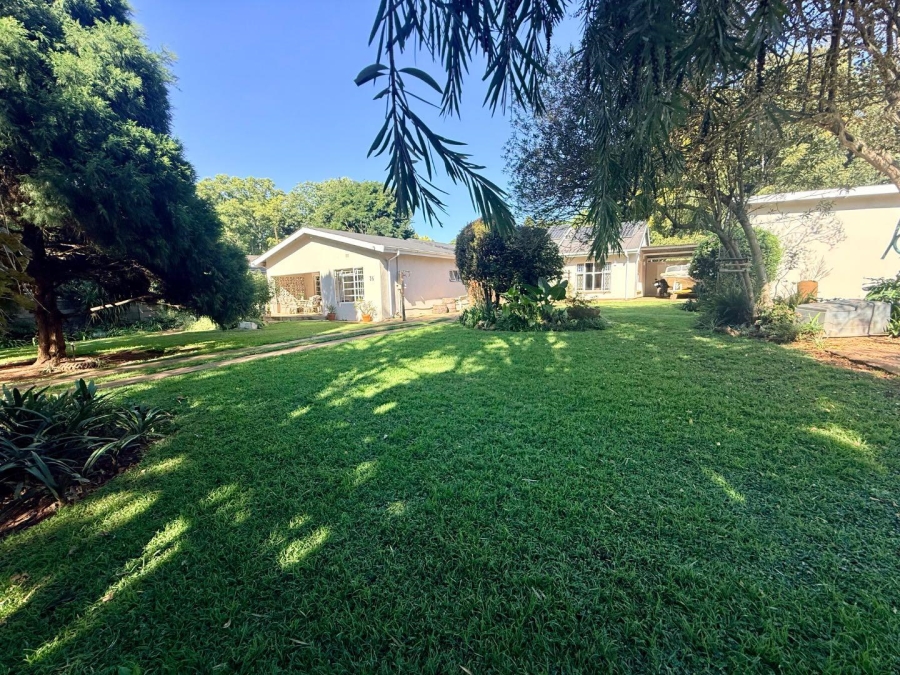 3 Bedroom Property for Sale in Paulpietersburg KwaZulu-Natal