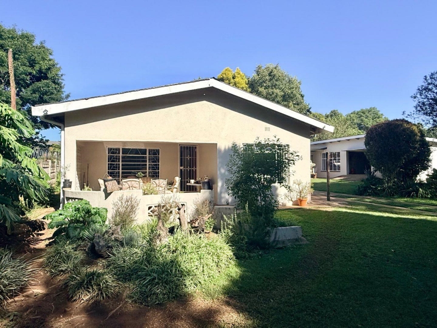 3 Bedroom Property for Sale in Paulpietersburg KwaZulu-Natal