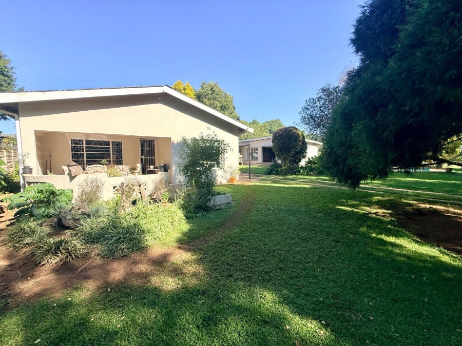 3 Bedroom Property for Sale in Paulpietersburg KwaZulu-Natal