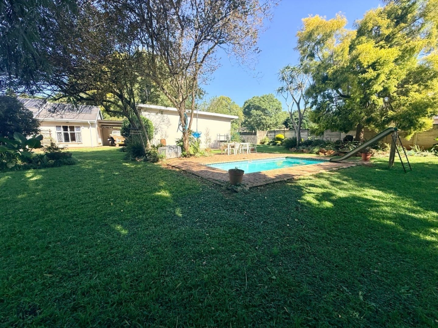 3 Bedroom Property for Sale in Paulpietersburg KwaZulu-Natal
