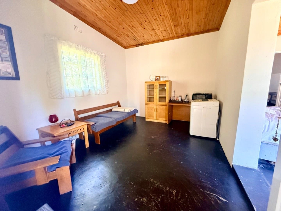 3 Bedroom Property for Sale in Paulpietersburg KwaZulu-Natal