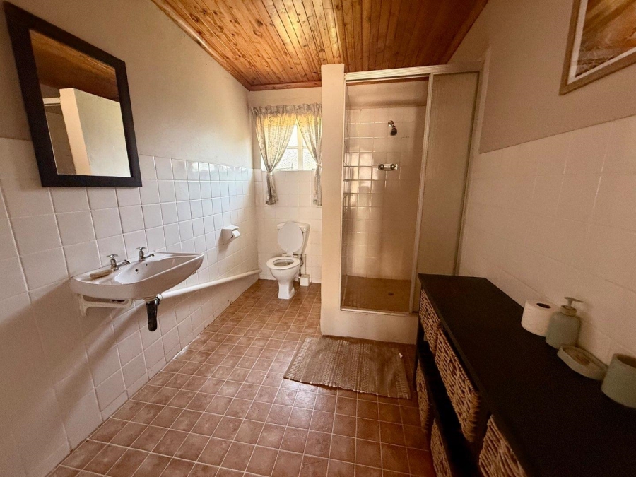 3 Bedroom Property for Sale in Paulpietersburg KwaZulu-Natal