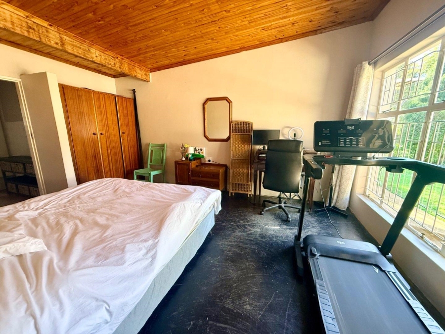 3 Bedroom Property for Sale in Paulpietersburg KwaZulu-Natal