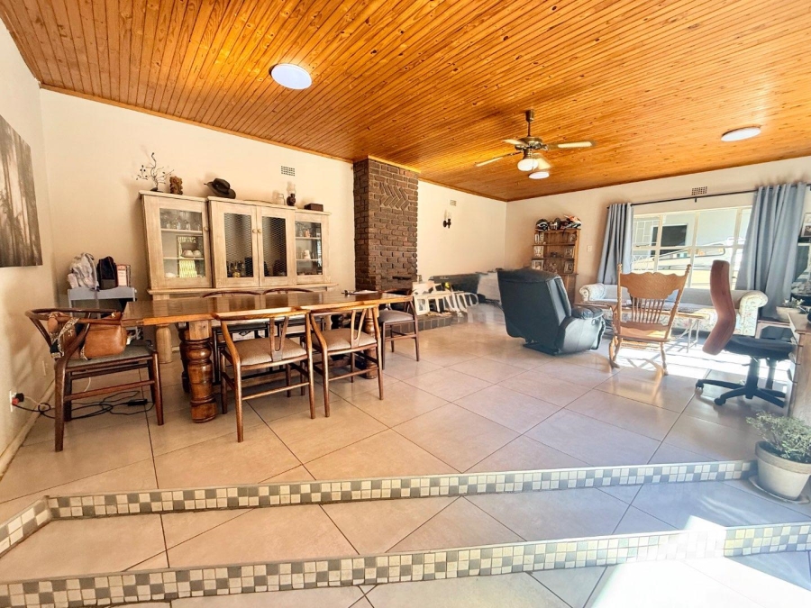 3 Bedroom Property for Sale in Paulpietersburg KwaZulu-Natal