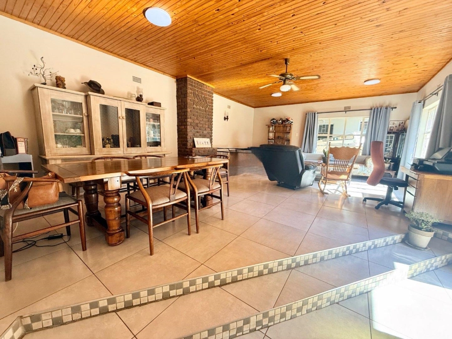 3 Bedroom Property for Sale in Paulpietersburg KwaZulu-Natal