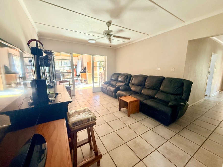 3 Bedroom Property for Sale in Paulpietersburg KwaZulu-Natal