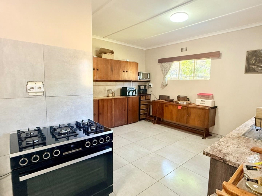 3 Bedroom Property for Sale in Paulpietersburg KwaZulu-Natal