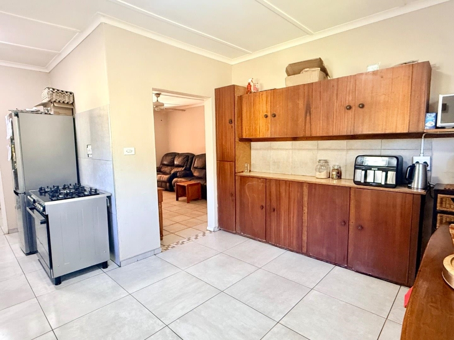 3 Bedroom Property for Sale in Paulpietersburg KwaZulu-Natal