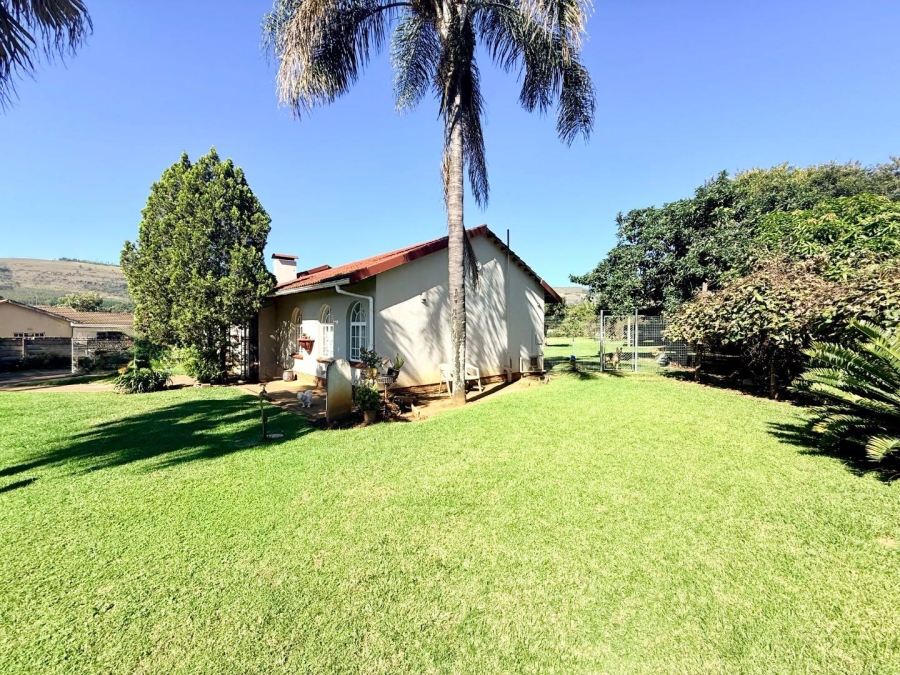 4 Bedroom Property for Sale in Paulpietersburg KwaZulu-Natal